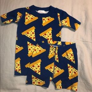 Hanna Anderson Pizza Pj’s